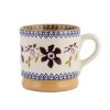 Nicholas Mosse Small Mug Clematis New