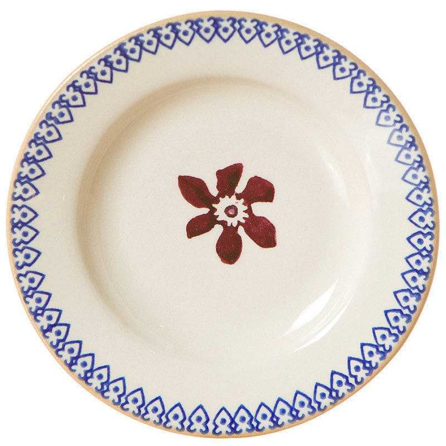 Nicholas Mosse Tiny Plate Clematis Wholesale