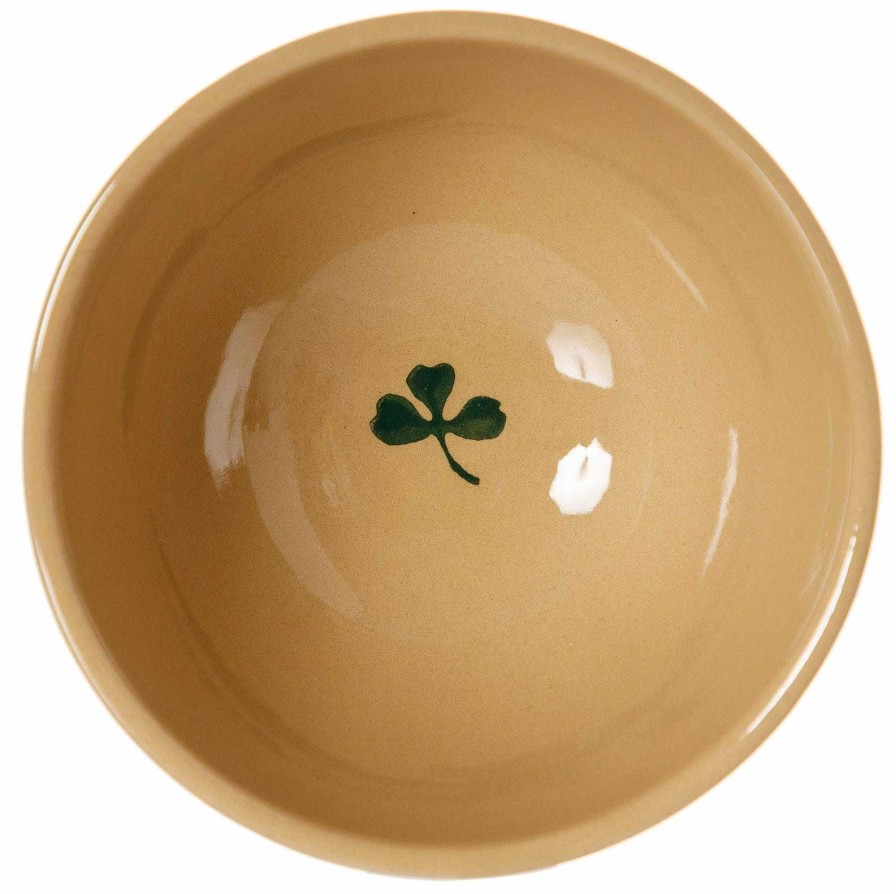 Nicholas Mosse Small Bowl Clover Best