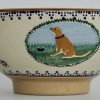 Nicholas Mosse Vegetable Bowl Assorted Animals Clearance