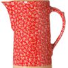 Nicholas Mosse Xl Jug Lawn Red Online