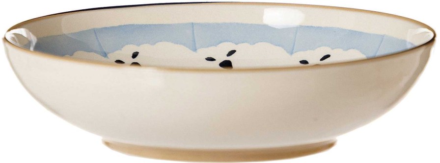 Nicholas Mosse Everyday Bowl Sheepies New