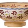 Nicholas Mosse Large Bowl Clematis Online