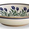 Nicholas Mosse Everyday Bowl Blue Blooms Online