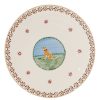 Nicholas Mosse Everyday Plate Dog Clearance