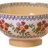 Nicholas Mosse Small Bowl Old Rose Hot