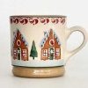 Nicholas Mosse Large Mug Ginger House Wholesale