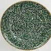 Nicholas Mosse Serving Plate Green Lawn Best