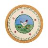 Nicholas Mosse Trivet Round Hen Clearance