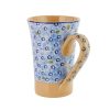 Nicholas Mosse Tall Mug Lawn Light Blue Wholesale