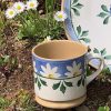 Nicholas Mosse Large Mug Summer Daisy Wholesale