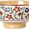 Nicholas Mosse Small Bowl Wild Flower Meadow New