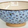 Nicholas Mosse Vegetable Bowl Light Blue Lawn Best