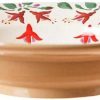 Nicholas Mosse Pasta Bowl Fuchsia Best