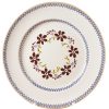 Nicholas Mosse Serving Plate Clematis Clearance