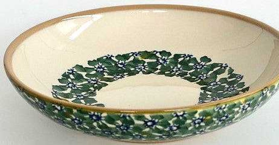 Nicholas Mosse Everyday Bowl Green Lawn Wholesale