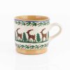 Nicholas Mosse Large Mug Reindeer Wholesale