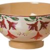 Nicholas Mosse Small Bowl Fuchsia 7Cm (2.7"H) Clearance