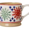 Nicholas Mosse Large Mug Christmas 2018 New