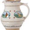 Nicholas Mosse Large Jug Assorted Landscape Best