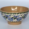 Nicholas Mosse Small Bowl Clover Hot