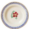 Nicholas Mosse Tiny Plate Old Rose Online