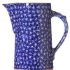 Nicholas Mosse Xl Jug Lawn Dark Blue Hot