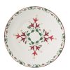 Nicholas Mosse 2 Everyday Plates Fuchsia Best