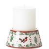 Nicholas Mosse Reverse Candlestick And Candle Winter Robin Online