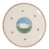 Nicholas Mosse Everyday Plate Sheep Best