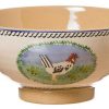 Nicholas Mosse Medium Bowl Hen Best