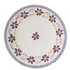 Nicholas Mosse Set Clematis Everyday Plate And Tall Mug New