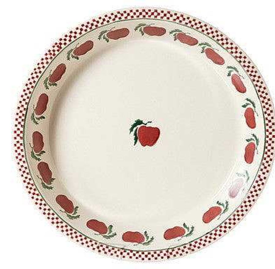 Nicholas Mosse Classic Pie Dish Apple Best