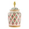 Nicholas Mosse Tall Lamp Fuchsia Online