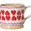 Nicholas Mosse Large Mug Valentine 2018 Best