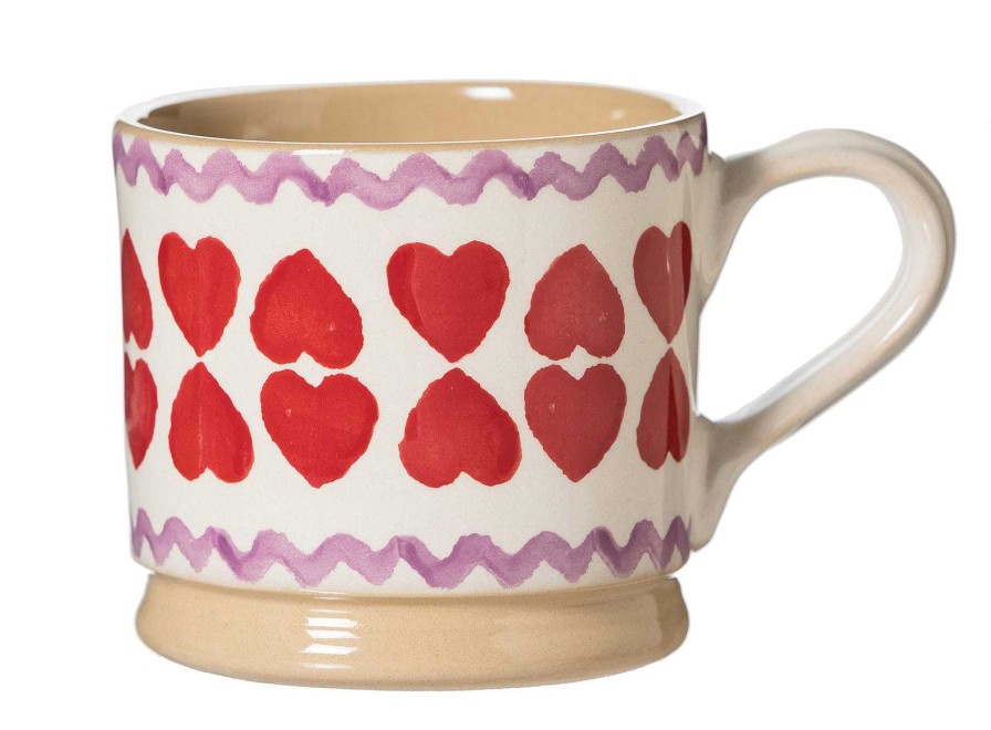 Nicholas Mosse Large Mug Valentine 2018 Best