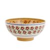 Nicholas Mosse Salad Bowl Old Rose Best