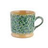 Nicholas Mosse Large Mug Lawn Green Clearance