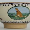 Nicholas Mosse Vegetable Bowl Assorted Animals New