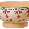 Nicholas Mosse Large Bowl Fuchsia Wholesale