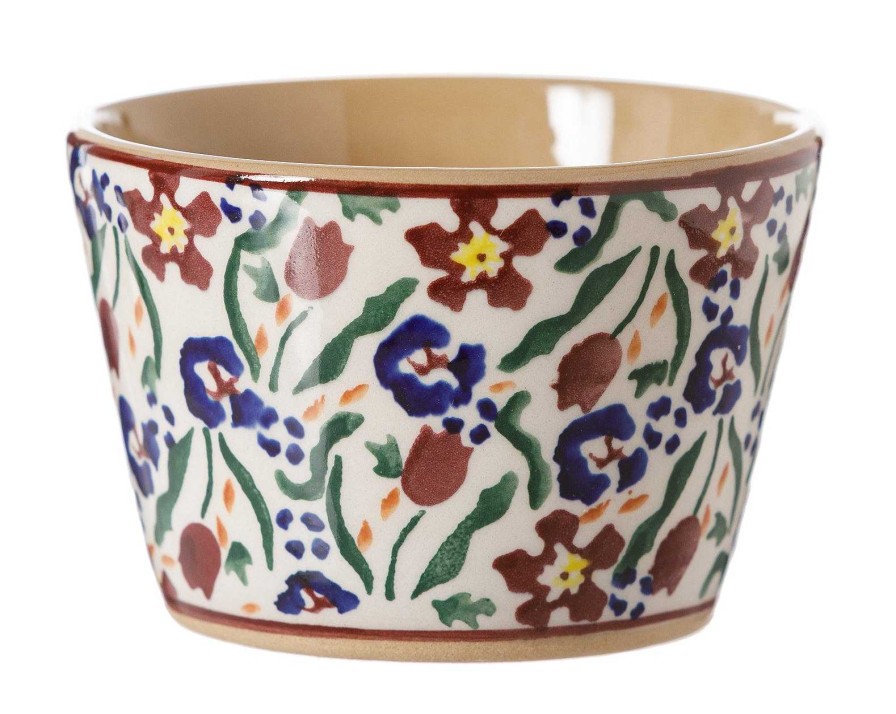 Nicholas Mosse Custard Cup Wild Flower Meadow Wholesale