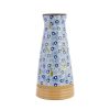 Nicholas Mosse Small Tapered Vase Light Blue Lawn Wholesale