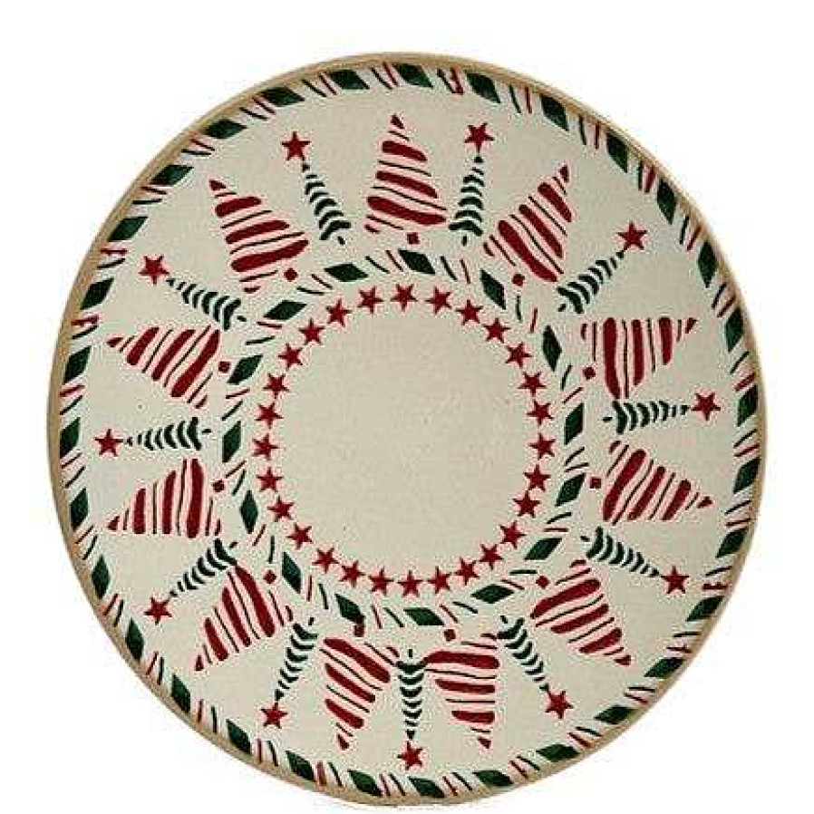 Nicholas Mosse Everyday Plate Starlight 2023 Wholesale