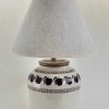 Nicholas Mosse Shade For 7" Lamp Linen Natural Clearance