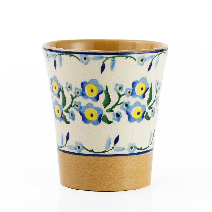 Nicholas Mosse Beaker Forget Me Not Online