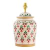 Nicholas Mosse Tall Lamp Fuchsia Clearance