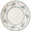 Nicholas Mosse Shallow Dish Forget Me Not Clearance