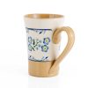 Nicholas Mosse Tall Mug Forget Me Not Best