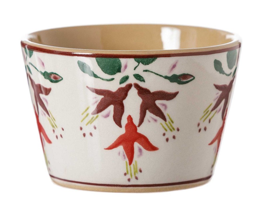 Nicholas Mosse Custard Cup Fuchsia Online