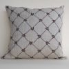 Nicholas Mosse Cushion Cover Old Rose New